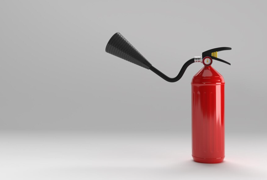 Fire Safety