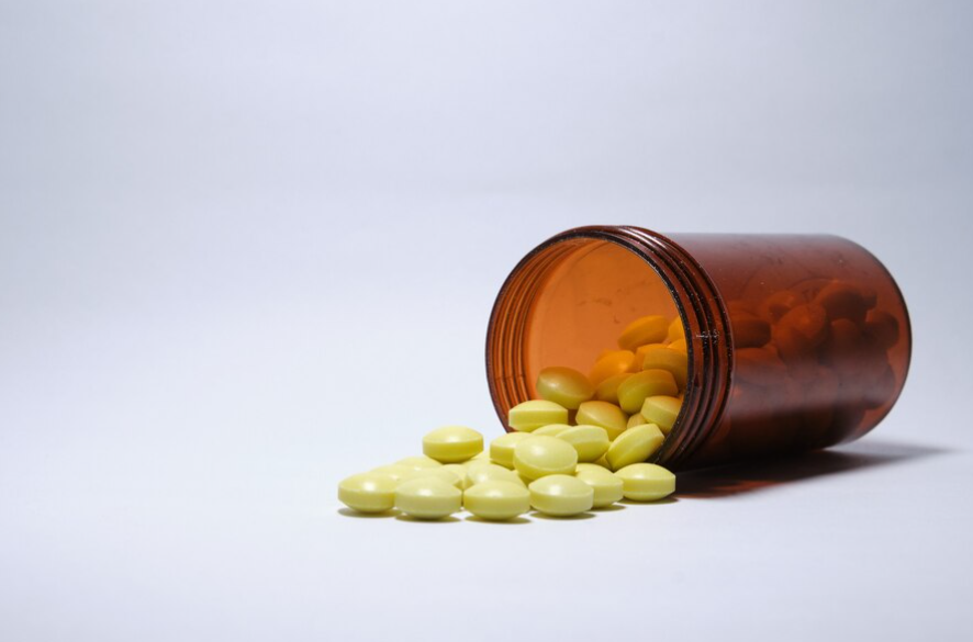 Health Supplements