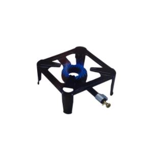Mini Industrial Gas Cooker Single Burner - Stoke - Sgb-04d