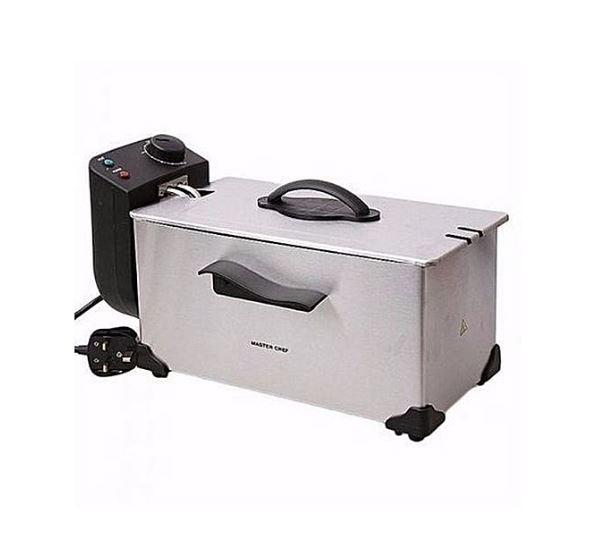 3.5 Lt Deep Fryer