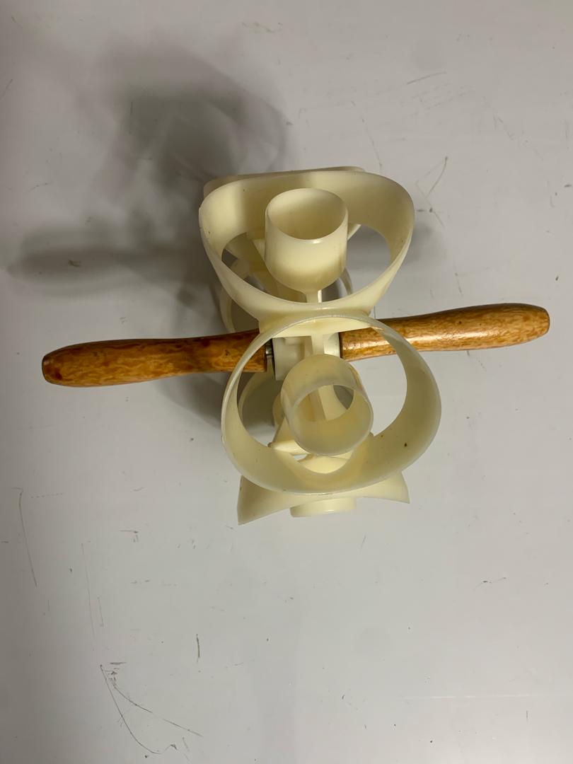 Donut Maker