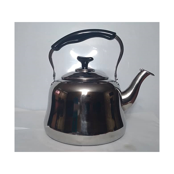 Whistling Kettle - 3Ltrs (DZ-37)