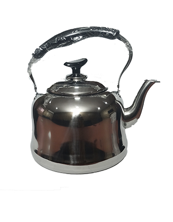Whistling Kettle - 5Ltrs (DZ-39)