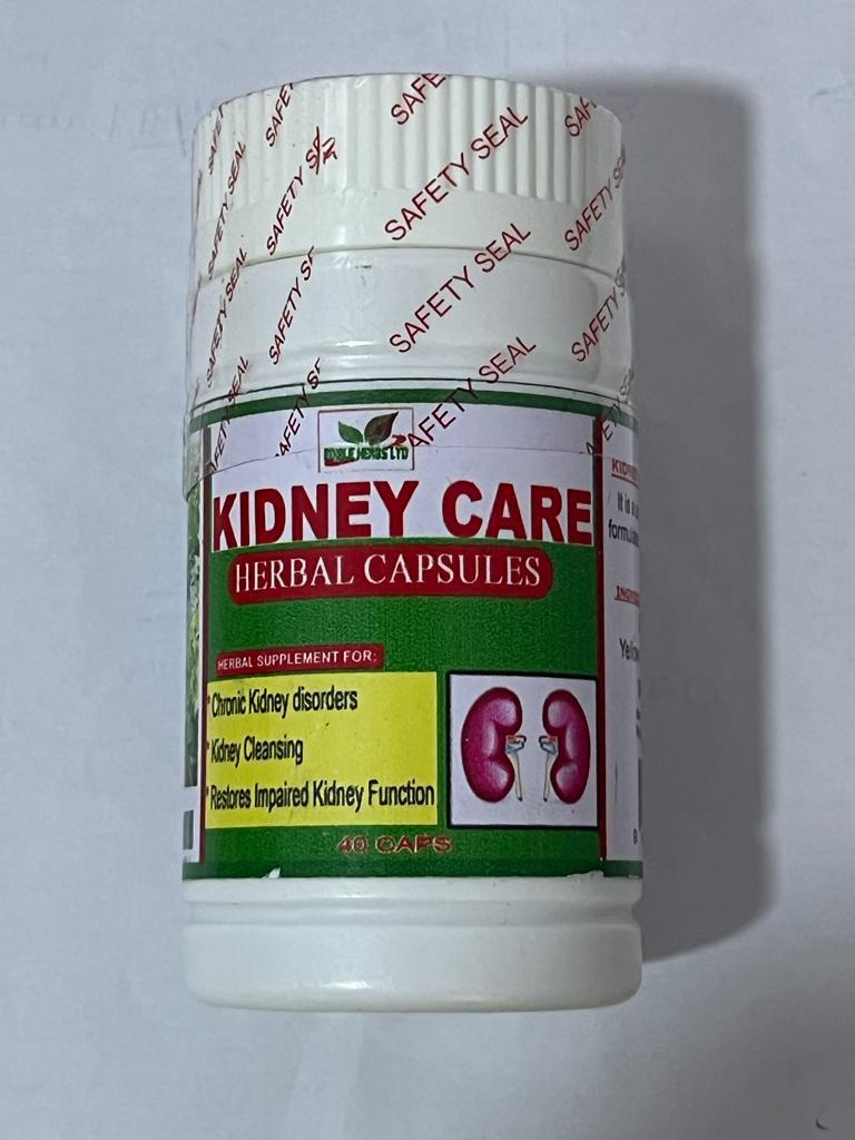 Edible Herb's K!Dney Care