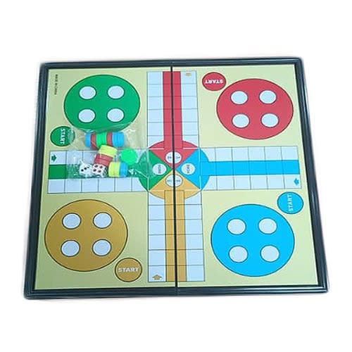 Ludo Board Game (Medium)