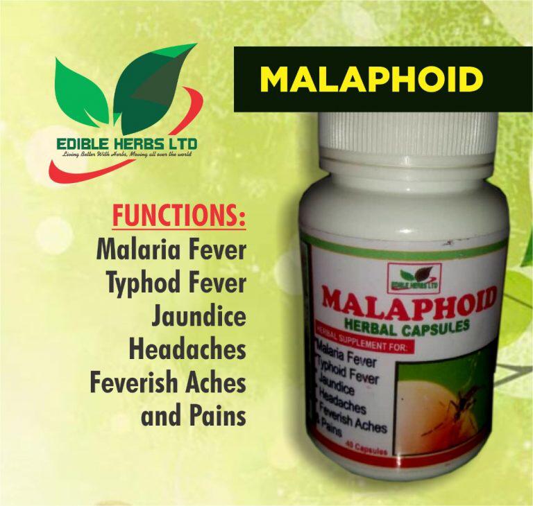 Malaphoid Herbal Supplement