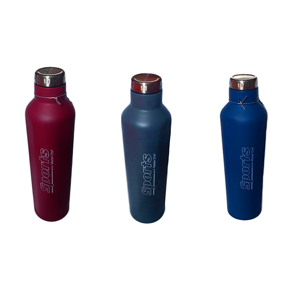 Masterchef Sports Water Bottle - 800ml
