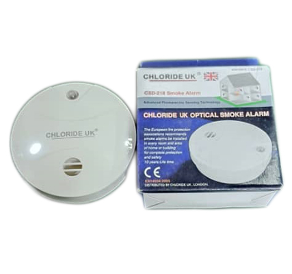 Smoke Detector/ Smoke Alarm Detector
