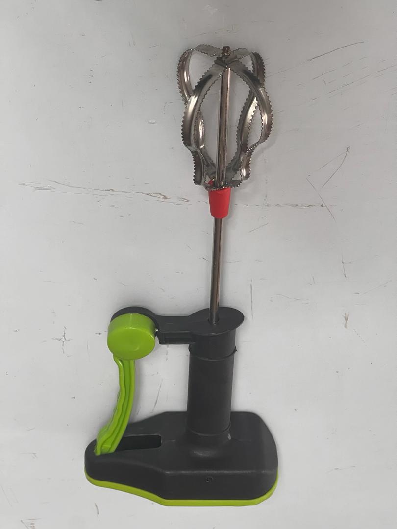 Speed Blender Mixer