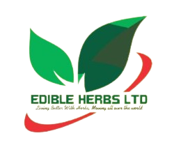 Edible Herbs