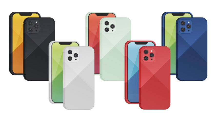Mobile Phones