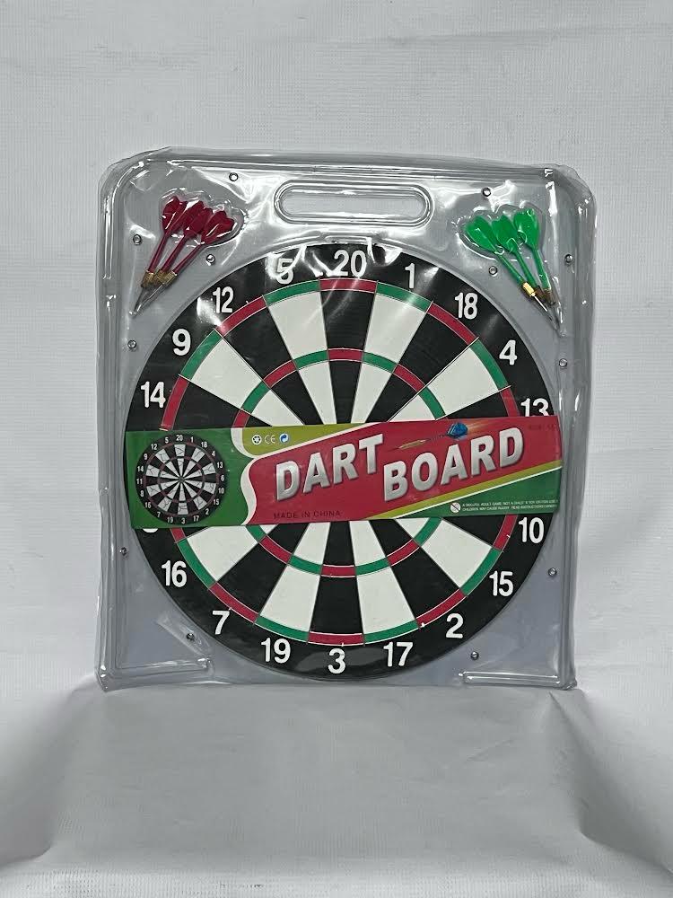 Dart Board Game-Big