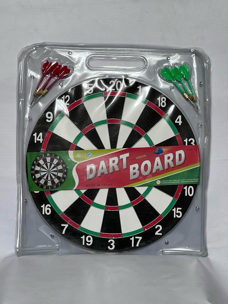 Dart Board Game-Big
