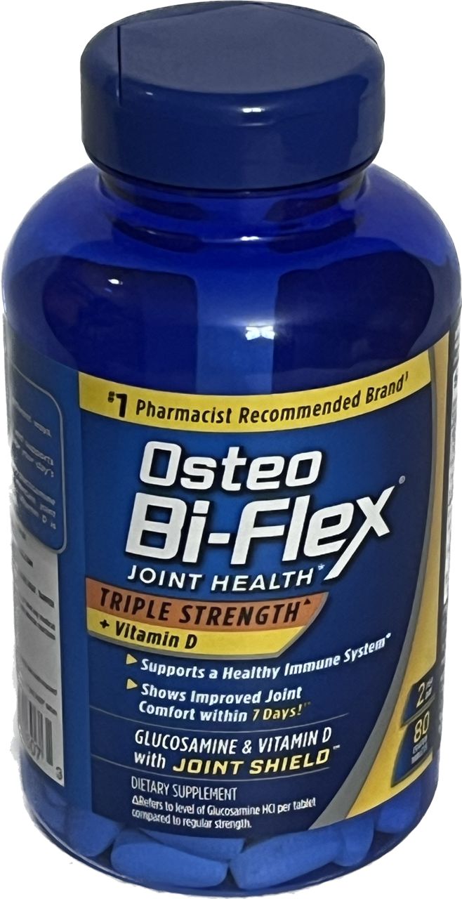 Osteo Bi-Flex