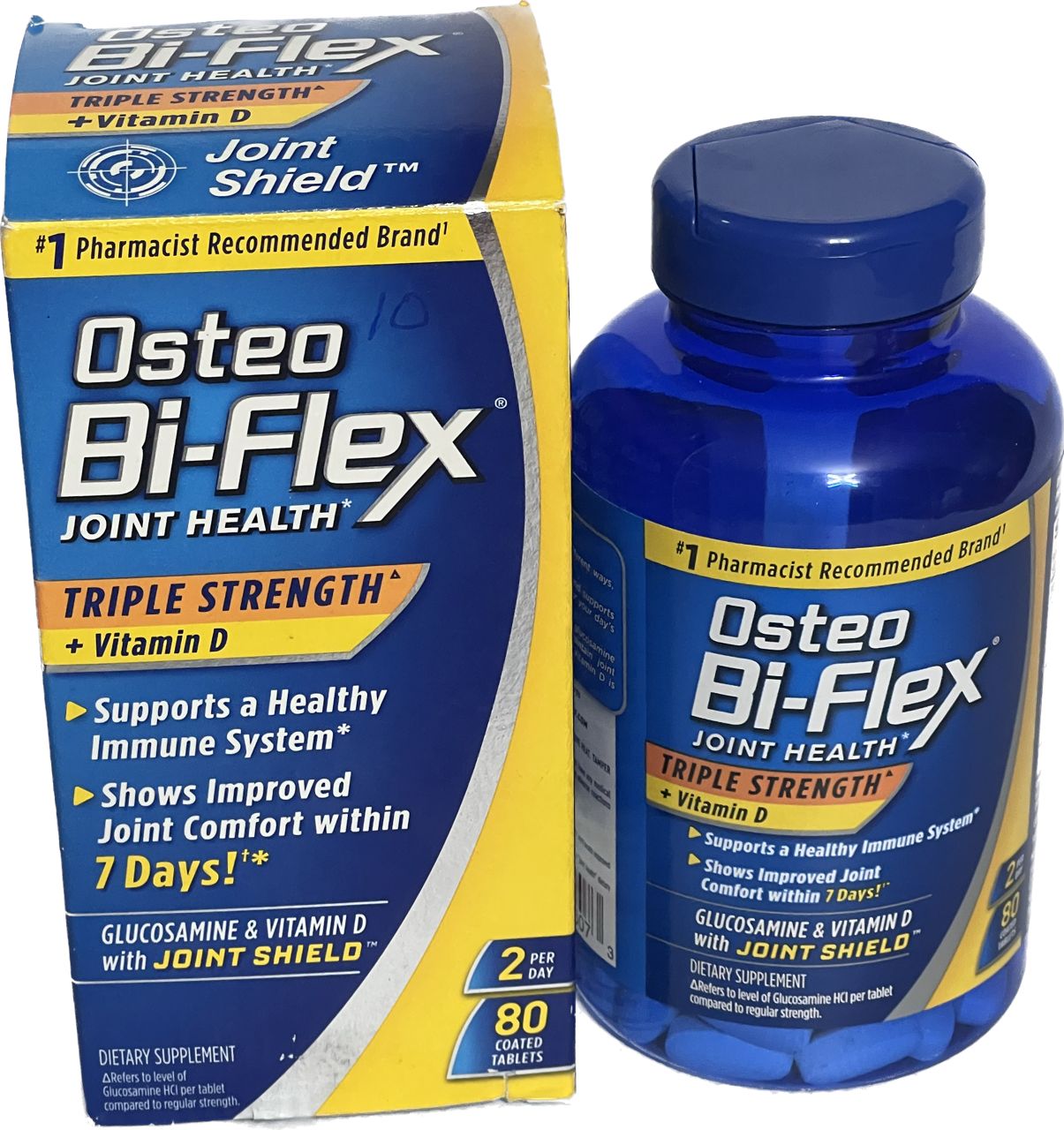 Osteo Bi-Flex