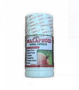 Malaphoid Herbal Supplement