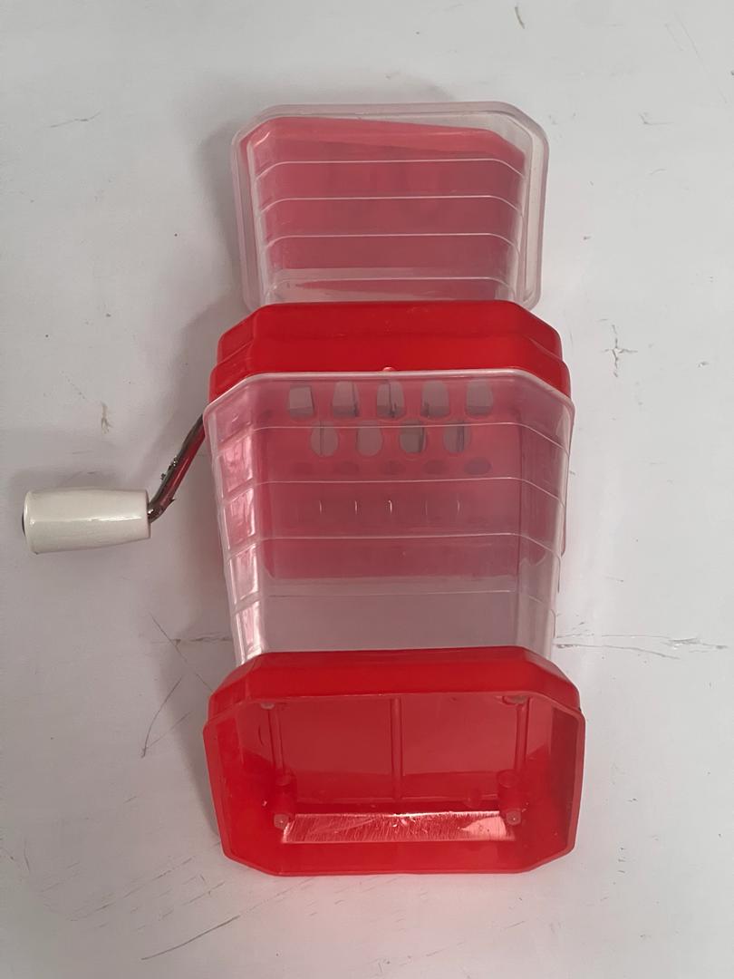 Onion and Vegetable Cutter