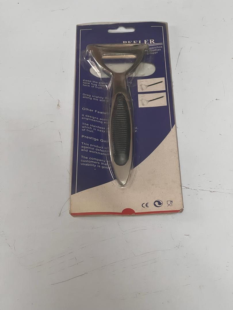 Peeler/Slicer