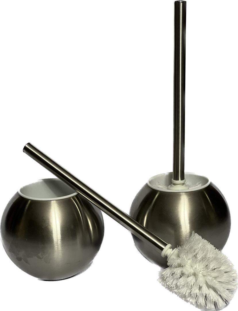2 in 1 Luxury Toilet Brush