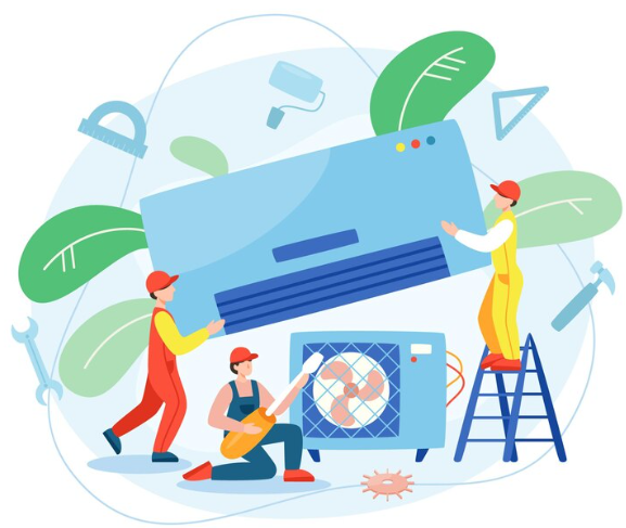 Air Conditioning Servicing