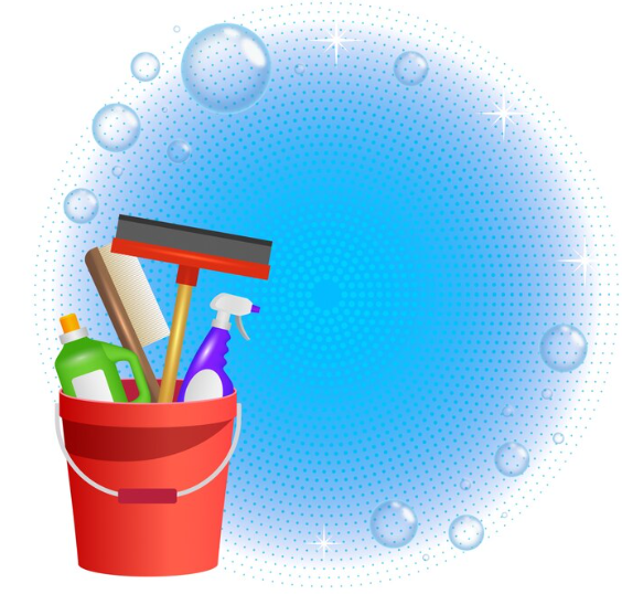 Cleaning Services