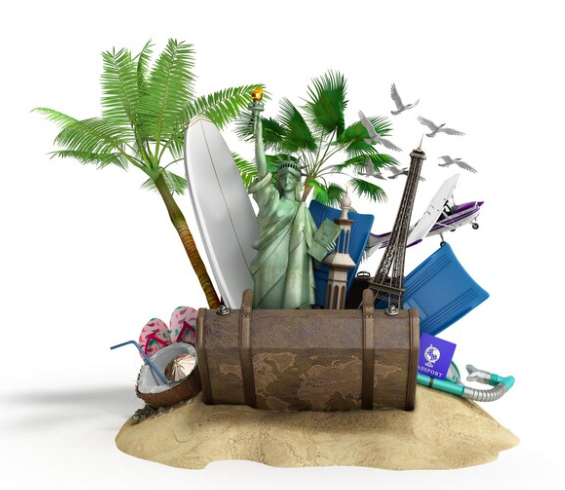 Landscaping services