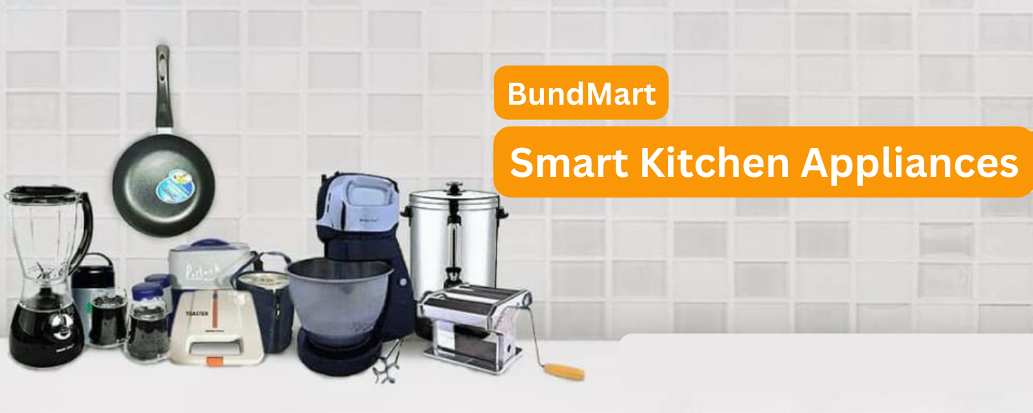 Smartest Kitchen Appliance