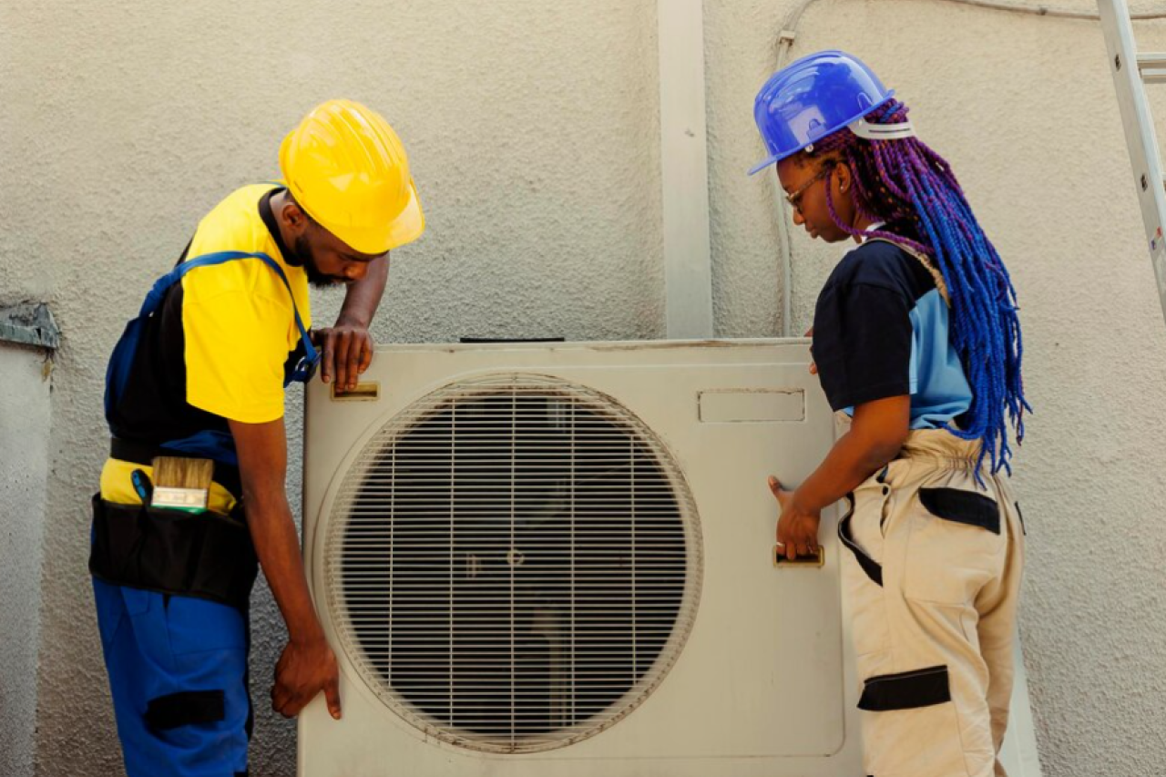 Air Conditioning Servicing