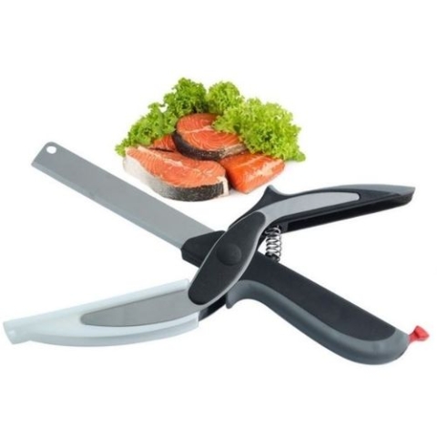 2 In 1 Smart Cutter- Black