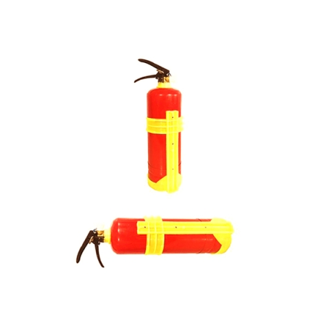 Fire Extinguisher - 2 Kg DCP