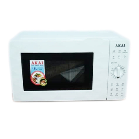 18l Electric Oven With Defrost Function