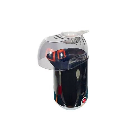 Mini Electric Popcorn Maker