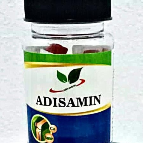 Edible Herbs Adisamin