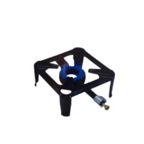 Mini Industrial Gas Cooker Single Burner - Stoke - Sgb-04d