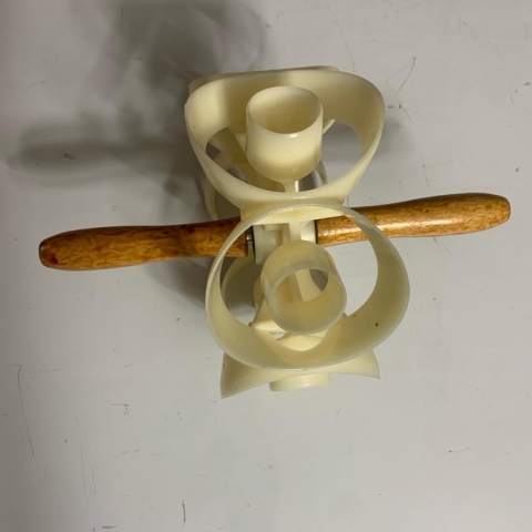 Donut Maker