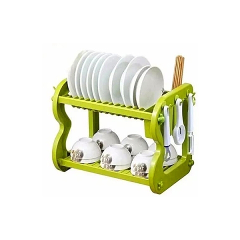 Eurosonic 2 Step Dish Rack
