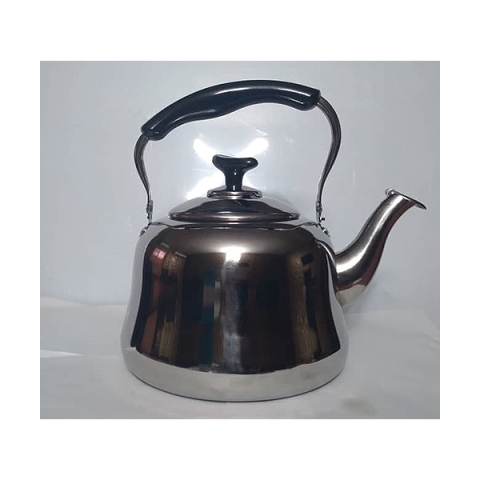 Whistling Kettle - 3Ltrs (DZ-37)