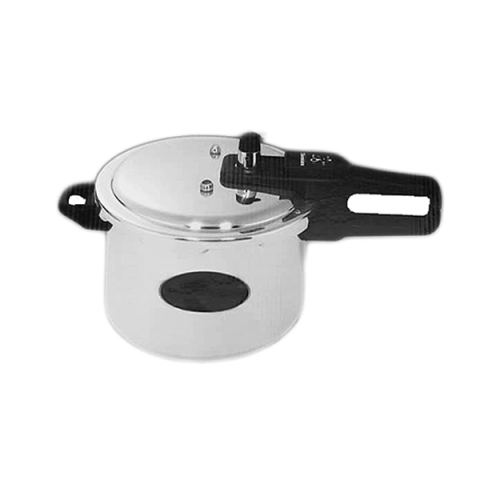 5.5-Litre Pressure Pot/Cooker