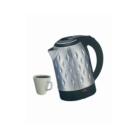Eurosonic 2.3ltrs Cordless Electric Kettle (ES-9968)