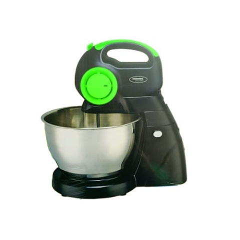 Handmixer With Stainless Steel Bowl - 4Ltrs