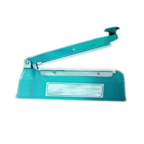 Eurosonic Nylon Sealer With Iron Housing