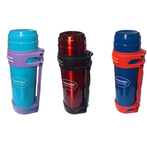Vacuum Flask - 2Ltrs