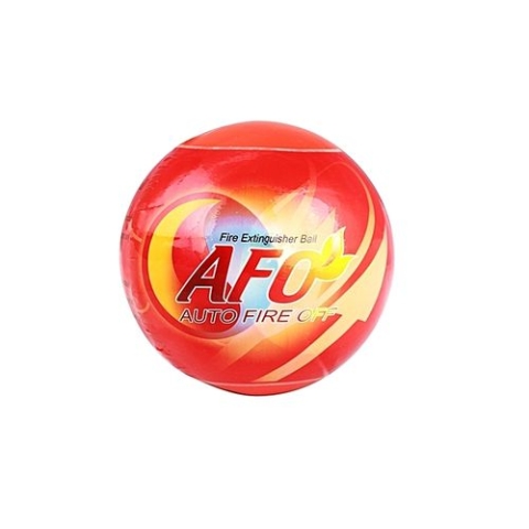 Fire Ball Fire Extinguisher