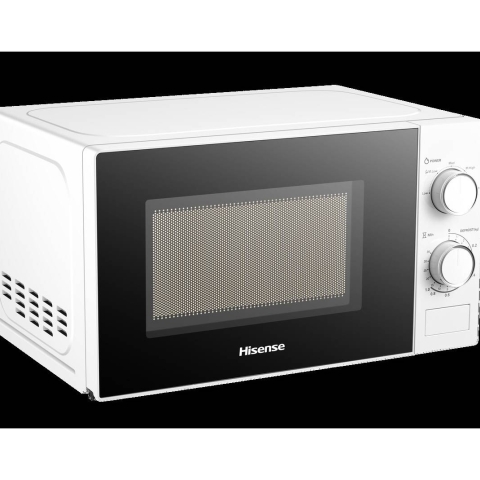 Hisense Microwave Oven - 20ltrs (H20MOWS10)