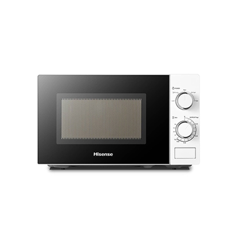 Hisense Microwave Oven - 20ltrs (H20MOWS10)