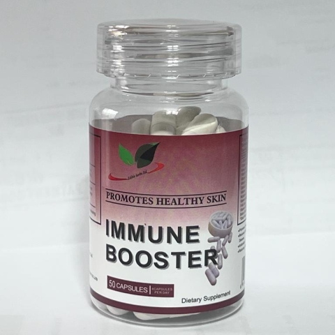 Edible Herb's Immune Booster