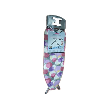 Ironing Board With Electrical Plug