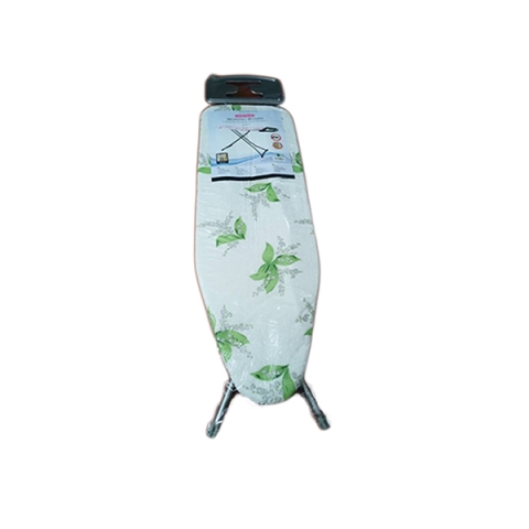Ironing Board With Electrical Plug