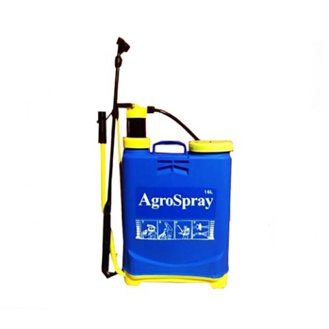 Knapsack Sprayer For Spraying Fertilizers, Herbicides