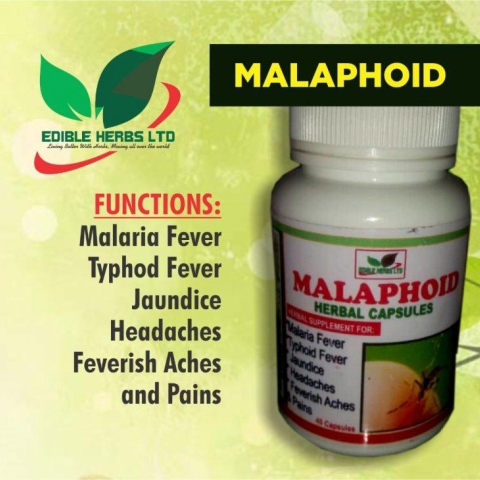 Malaphoid Herbal Supplement